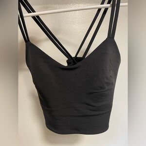 Like a Cloud Longline Bra by Lululemon